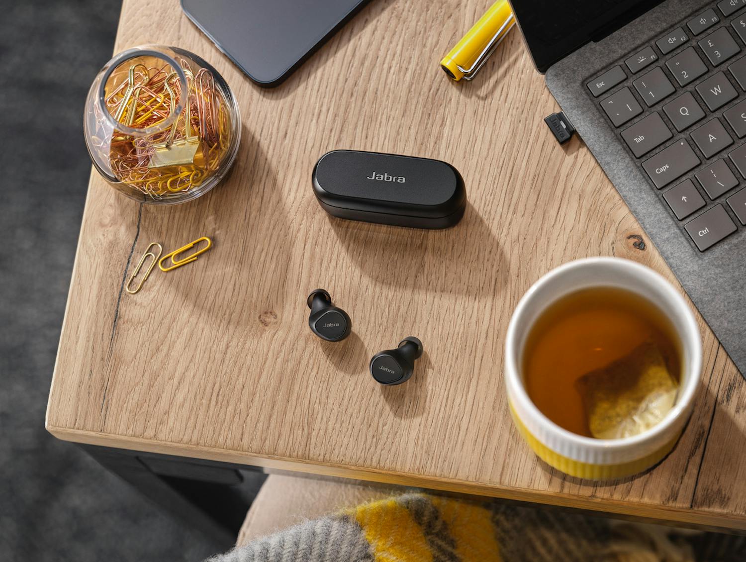 Jabra Evolve2 Buds Jabra Evolve2 Buds